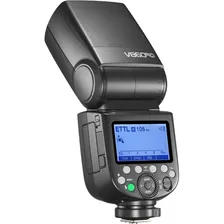 Flash Godox V860ii Ttl com bateria para Sony Foto mini 2