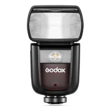Flash Godox V860ii Ttl com bateria para Sony Foto mini 4