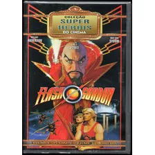 Flash Gordon (1980) - Produto Original Novo Lacrado Foto mini 1