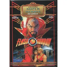 Flash Gordon (1980) - Produto Original Novo Lacrado Foto mini 2