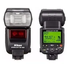 Flash Nikon Sb-5000 Af Speedlight Foto mini 4