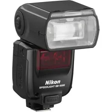 Flash Nikon Sb-5000 Af Speedlight Foto mini 1