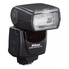 Flash Nikon Sb-700 Af Speedlight Foto  mini 1