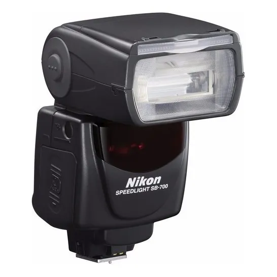 Flash Nikon Sb-700 Af Speedlight Foto 1
