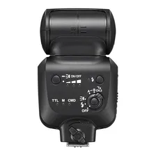 Flash Nikon Speedlight SB-500 Foto mini 2