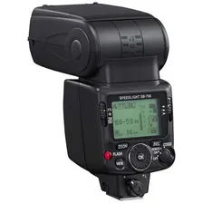 Flash Nikon Speedlight Sb-700 Foto mini 3