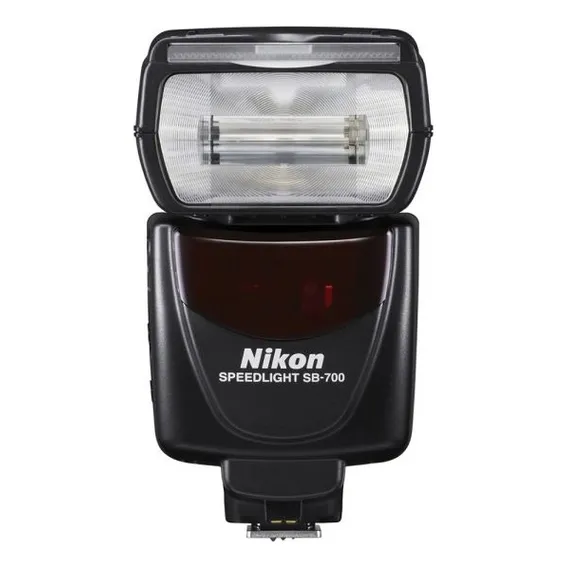 Flash Nikon Speedlight Sb-700 Foto 1