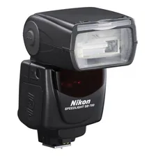 Flash Nikon Speedlight Sb-700 Foto mini 4