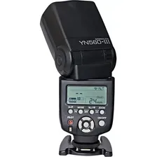 Flash para câmera Yongnuo Speedlite YN560 III Foto mini 2