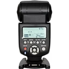 Flash para câmera Yongnuo Speedlite YN560 III Foto mini 1