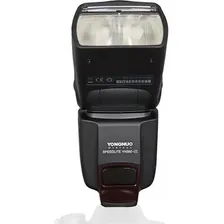 Flash para câmera Yongnuo Speedlite YN560 III Foto mini 3