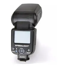Flash Para Nikon Speedlight Triopo Tr-950 D3200 D3300 D3400 Foto mini 1