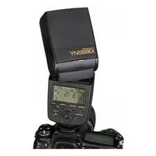 Flash Speedlight Yongnuo Yn568ex Ii Ttl Para Cameras Canon Foto mini  2