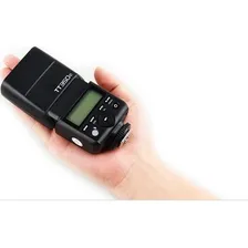 Flash Speedlite Godox Thinklite Tt350c - Canon Foto mini 3
