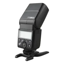 Flash Speedlite Godox Thinklite Tt350n - Nikon Foto mini  2