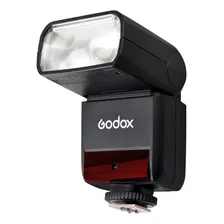 Flash Speedlite Godox Thinklite Tt350n - Nikon Foto mini  3