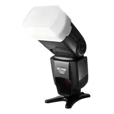 Flash Speedlite Viltrox Jy680n I-ttl Para Nikon Foto mini 1