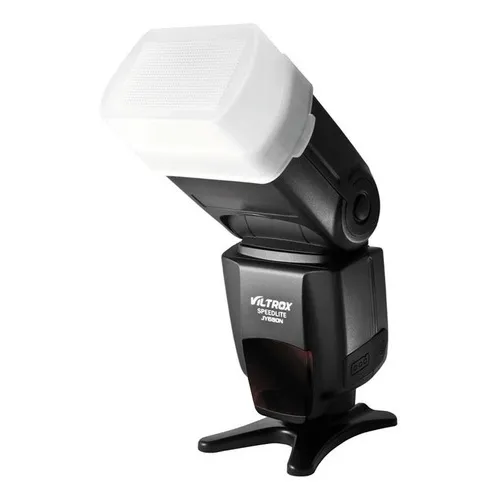Flash Speedlite Viltrox Jy680n I-ttl Para Nikon Foto 1