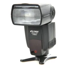Flash Speedlite Viltrox Jy680n I-ttl Para Nikon Foto mini 3