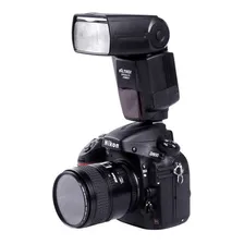 Flash Speedlite Viltrox Jy680n I-ttl Para Nikon Foto mini 2