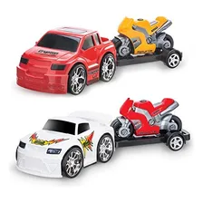 Flash Sport Com Moto - 118 Foto  mini 1
