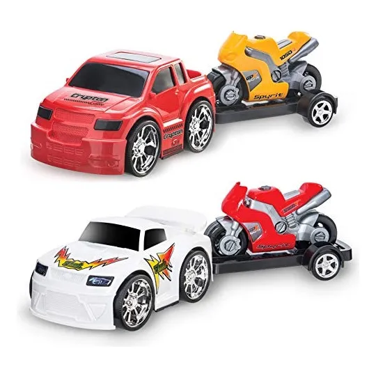 Flash Sport Com Moto - 118 Foto 1