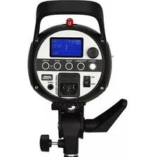 Flash Tocha Estudio Profissional Sk400 Ii Godox 110V Foto mini 4