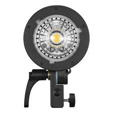 Flash Tocha Godox Qtiii400 M 400w 5600k Bivolt Profissional Foto mini  2