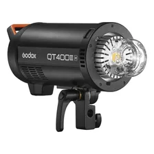 Flash Tocha Godox Qtiii400 M 400w 5600k Bivolt Profissional Foto mini 4
