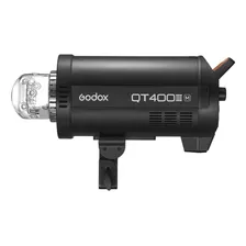Flash Tocha Godox Qtiii400 M 400w 5600k Bivolt Profissional Foto mini  3