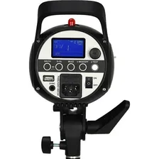 Flash Tocha Profissional Sk400 Ii Godox 110v 12x S/juros Foto mini 4