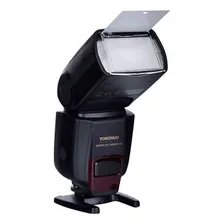 Flash Yongnuo 565ex Iii Speedlite I-ttl Wireless Para Nikon Foto mini 1