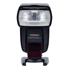 Flash Yongnuo 565ex Iii Speedlite I-ttl Wireless Para Nikon Foto mini 2