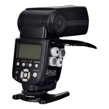 Flash Yongnuo 565ex Iii Speedlite I-ttl Wireless Para Nikon Foto mini 4