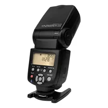 Flash Yongnuo Speedlite Yn565 Ex Para Nikon Foto mini 3