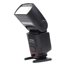 Flash Yongnuo Speedlite Yn565 Ex Para Nikon Foto mini 2