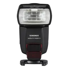 Flash Yongnuo Speedlite Yn565 Ex Para Nikon Foto mini 1