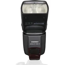 Flash Yongnuo Yn-560 Iii Speedlite para Canon Nikon com rádio Foto  mini 1