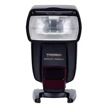Flash Yongnuo Yn 565 Ex Ill Para Nikon + Difusor Foto mini 4
