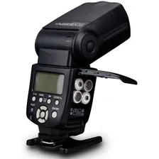 Flash Yongnuo Yn-565ex Iii C Speedlite Para Canon Yn565ex Foto mini 4