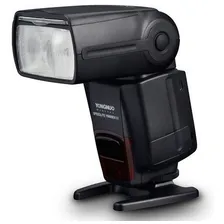 Flash Yongnuo Yn-565ex Iii C Speedlite Para Canon Yn565ex Foto  mini 1