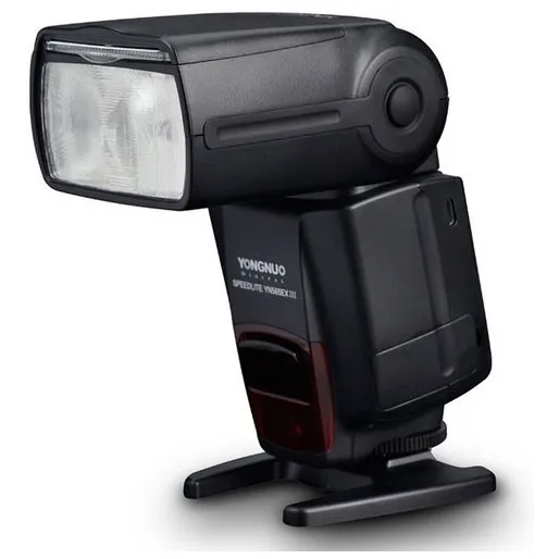 Flash Yongnuo Yn-565ex Iii C Speedlite Para Canon Yn565ex Foto 1