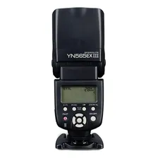Flash Yongnuo Yn-565ex Iii C Speedlite Para Canon Yn565ex Foto mini  3