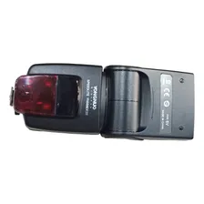 Flash Yongnuo Yn-568ex Iii Speedlite P/ Canon E-ttl/e-ttl Ii Foto mini 3