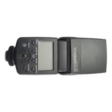 Flash Yongnuo Yn-568ex Iii Speedlite P/ Canon E-ttl/e-ttl Ii Foto mini 4