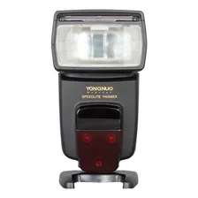 Flash Yongnuo Yn-568ex Para Câmeras Nikon Foto mini 1