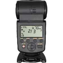 Flash Yongnuo Yn-568ex Para Câmeras Nikon Foto mini 2