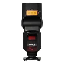 Flash Yongnuo Yn-968n 968n Radio Embutido - Nikon Foto  mini 1