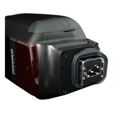 Flash Yongnuo Yn-968n 968n Radio Embutido - Nikon Foto mini 4