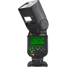 Flash Yongnuo Yn-968n 968n Radio Embutido - Nikon Foto mini  3